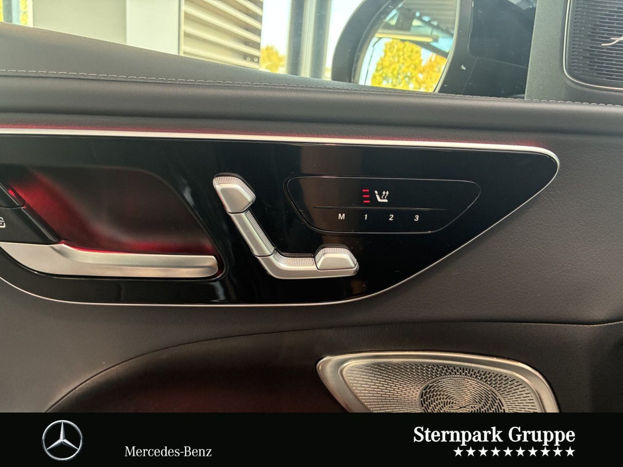 Mercedes-Benz C-Klasse – Bild 17