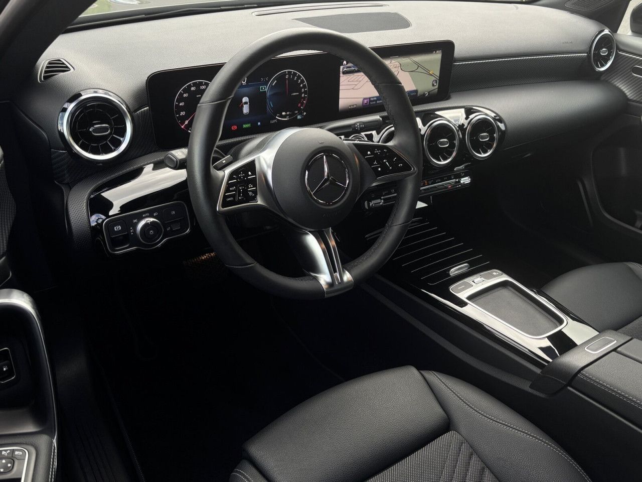 Mercedes-Benz A-Klasse – Bild 5