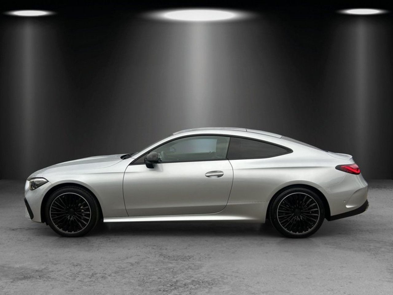 Mercedes-Benz CLE – Bild 2
