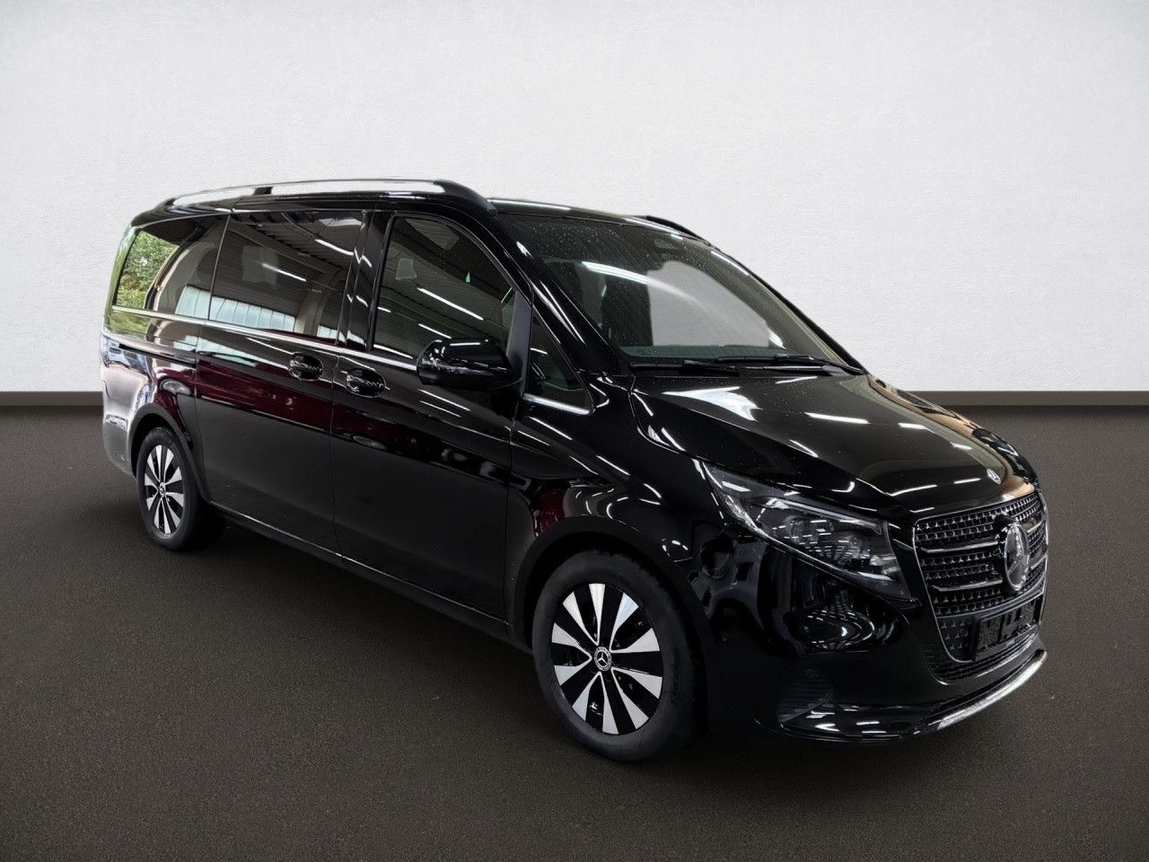 Mercedes-Benz V-Klasse – Bild 5