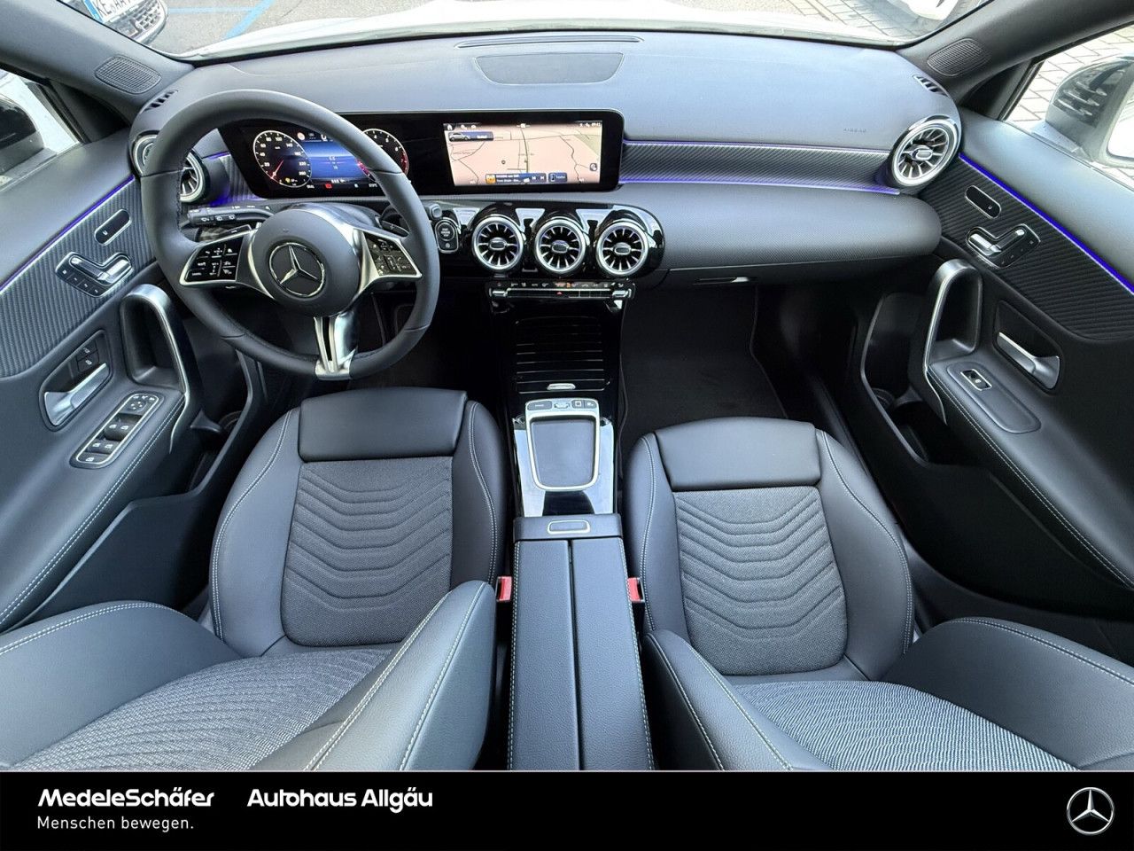 Mercedes-Benz A-Klasse – Bild 14