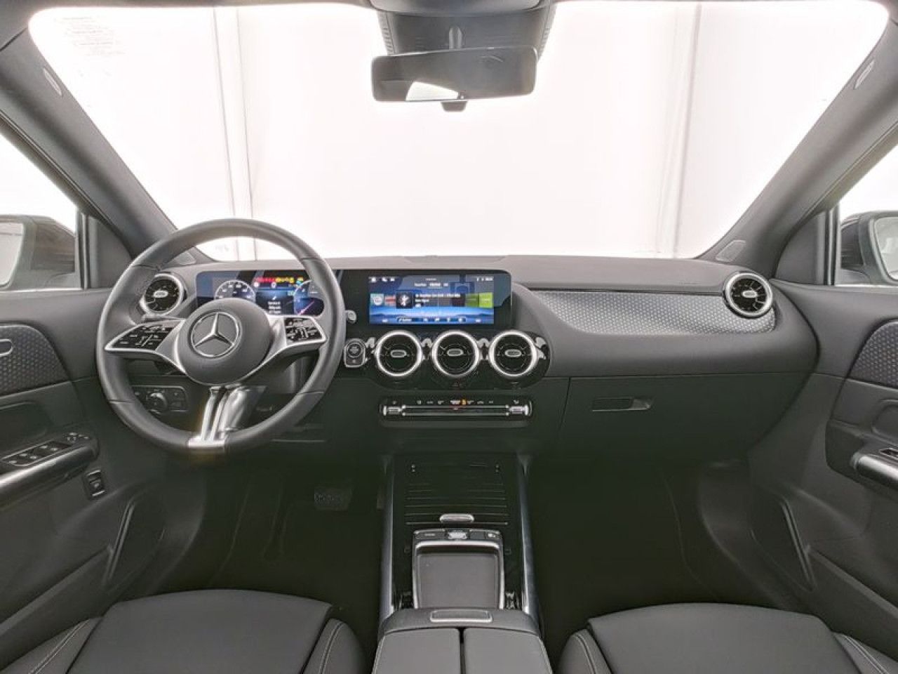 Mercedes-Benz GLA – Bild 6