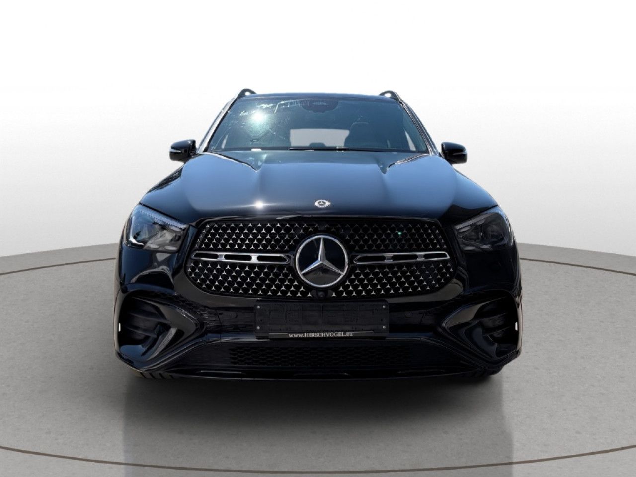 Mercedes-Benz GLE – Bild 2