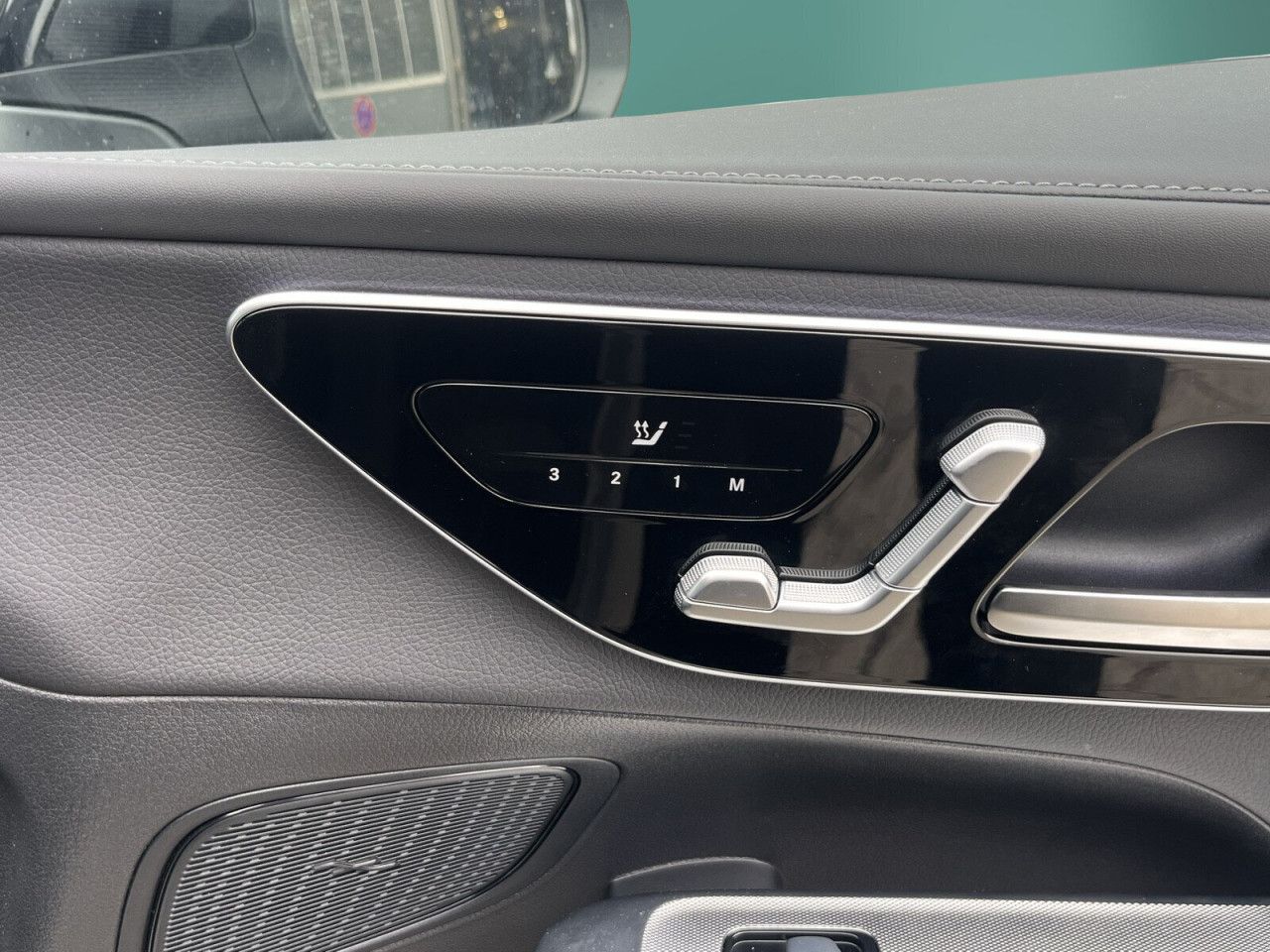 Mercedes-Benz GLC – Bild 17