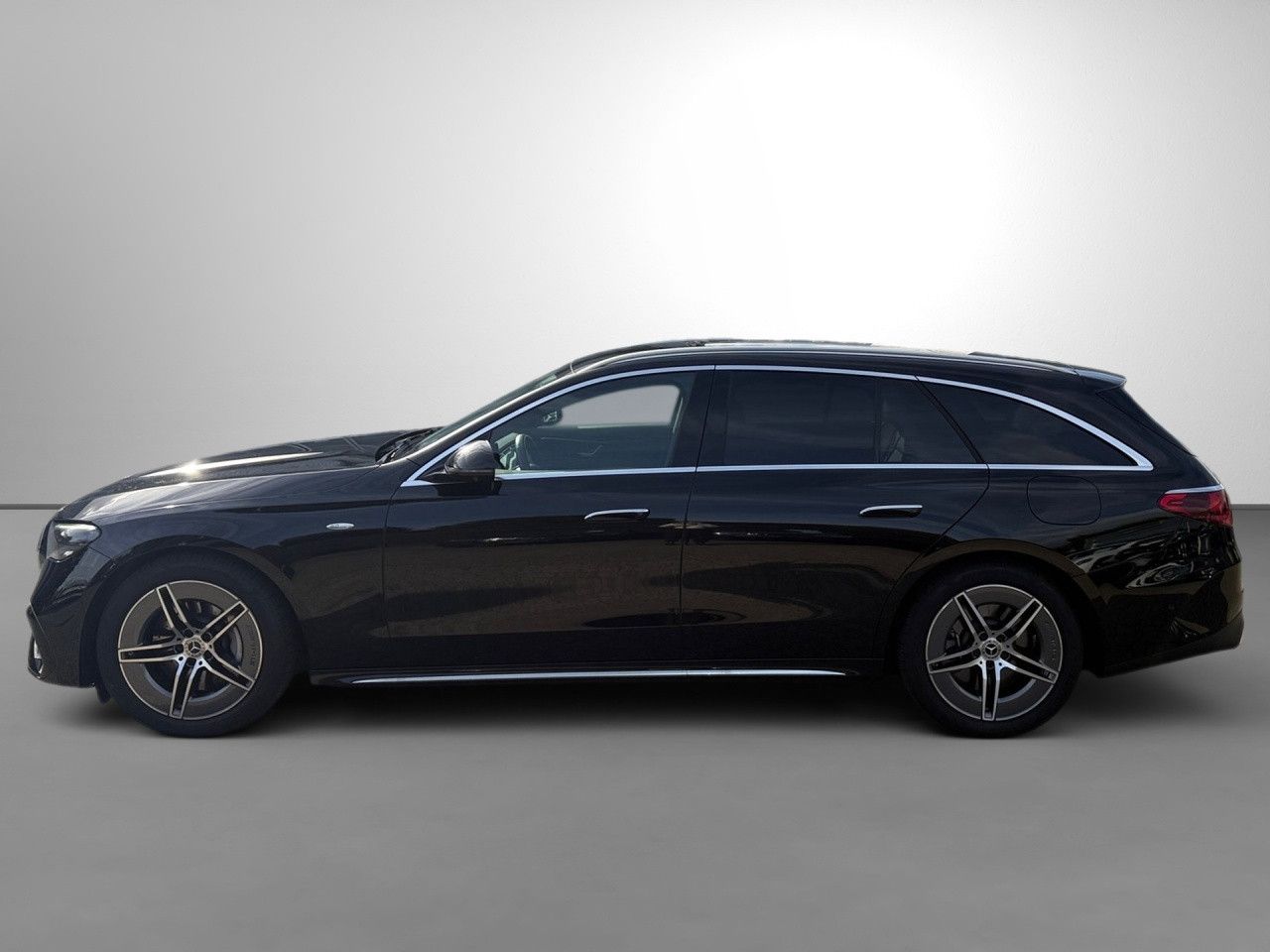Mercedes-Benz E-Klasse – Bild 7