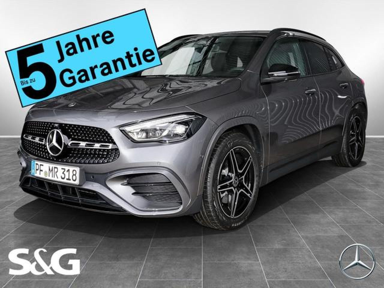 Fahrzeugbild 1 / 12