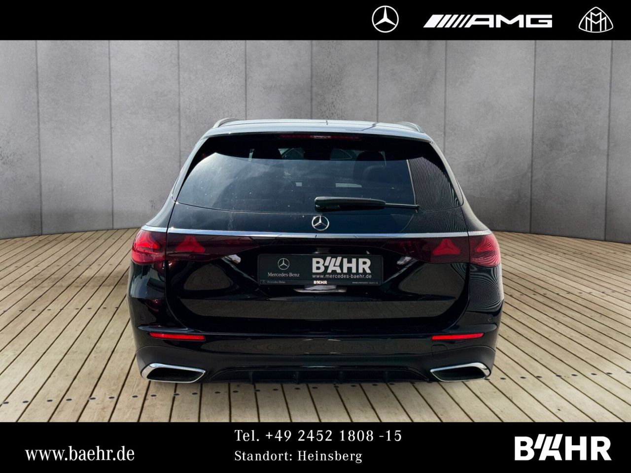 Mercedes-Benz E-Klasse – Bild 8