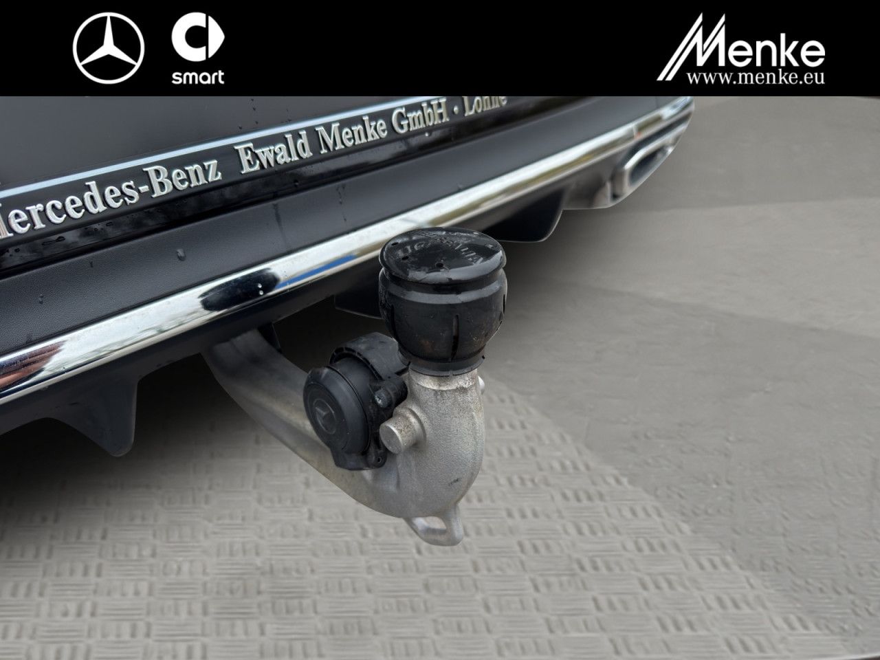 Mercedes-Benz CLA – Bild 19