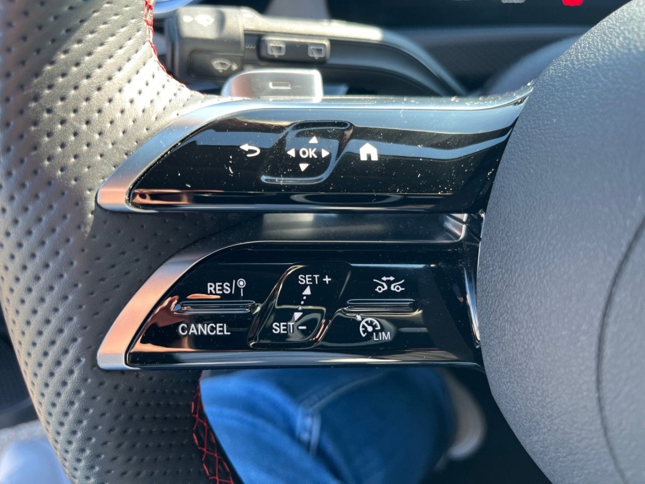 Mercedes-Benz A-Klasse – Bild 22
