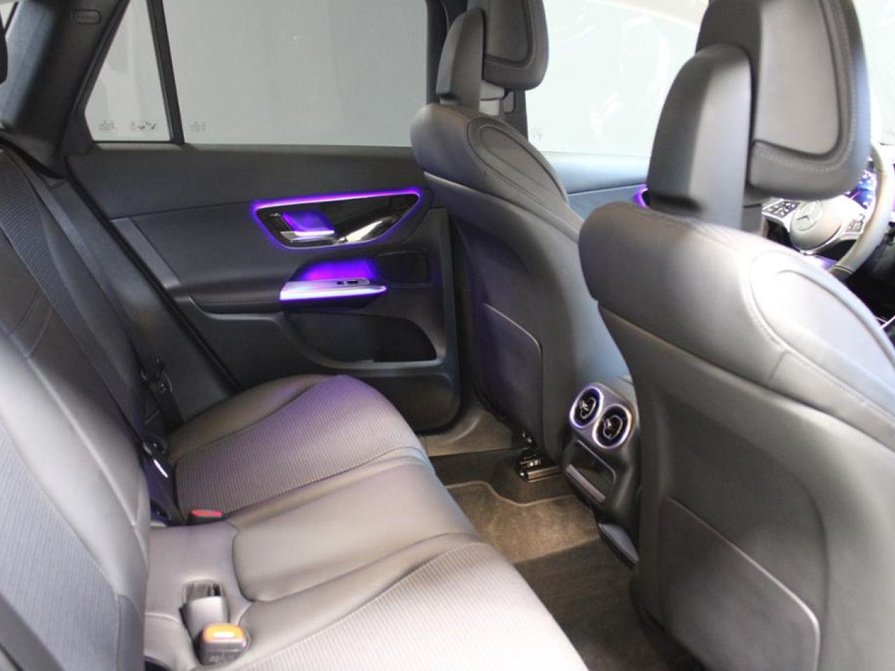 Mercedes-Benz GLC – Bild 11