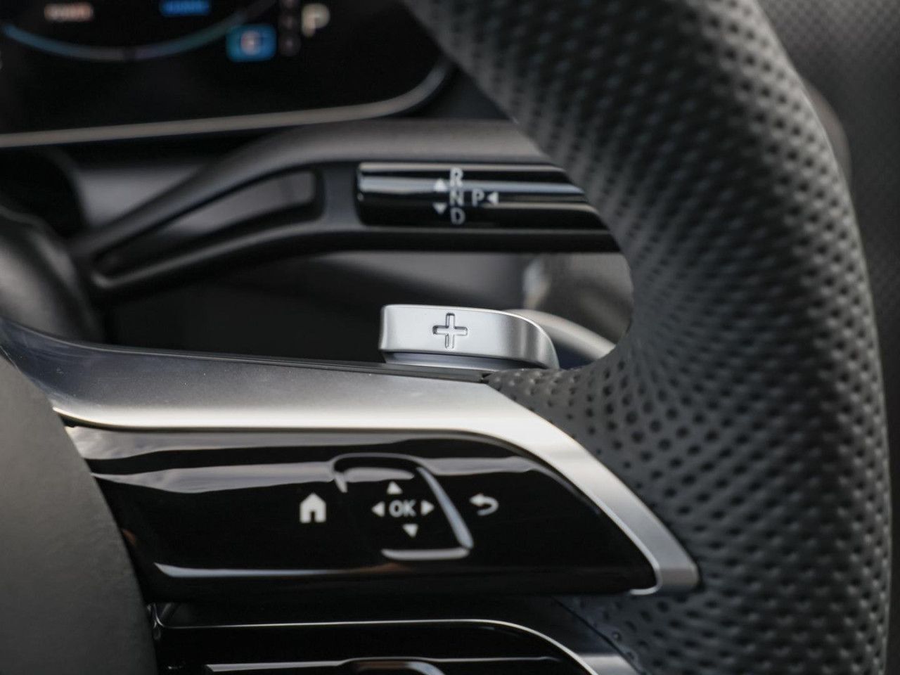 Mercedes-Benz GLC – Bild 19
