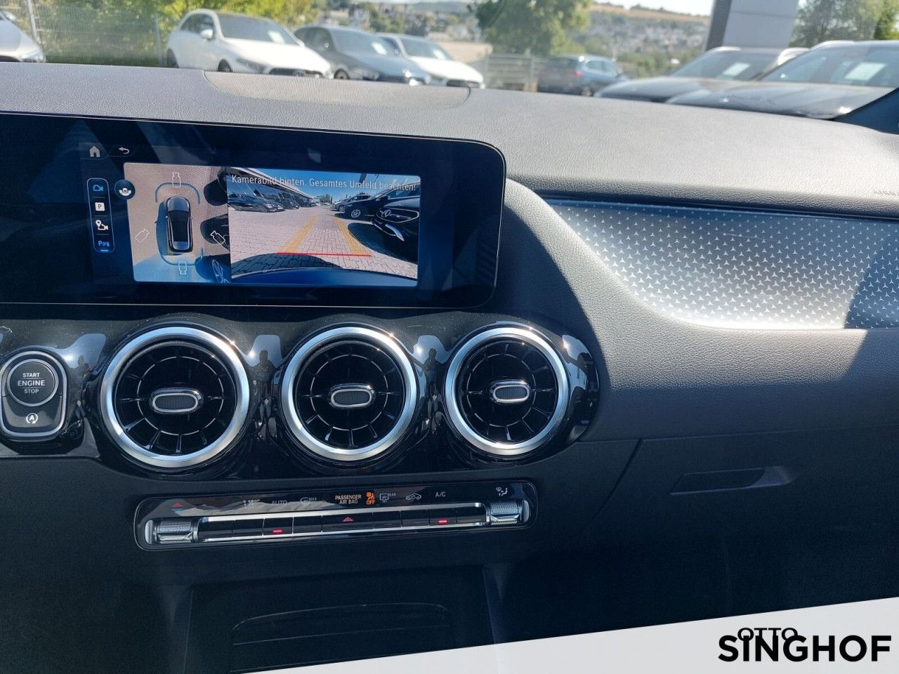 Mercedes-Benz B-Klasse – Bild 10