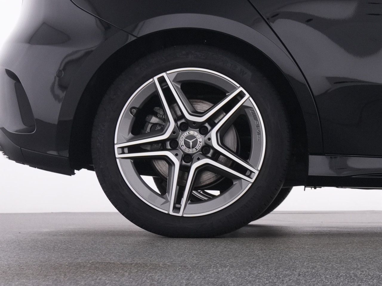 Mercedes-Benz A-Klasse – Bild 22