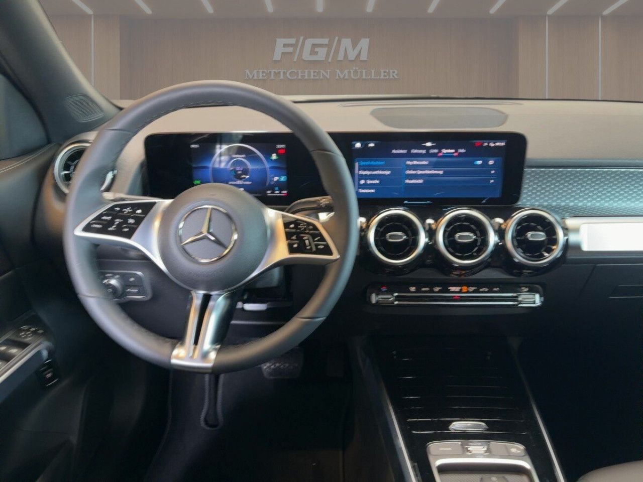 Mercedes-Benz GLB – Bild 8