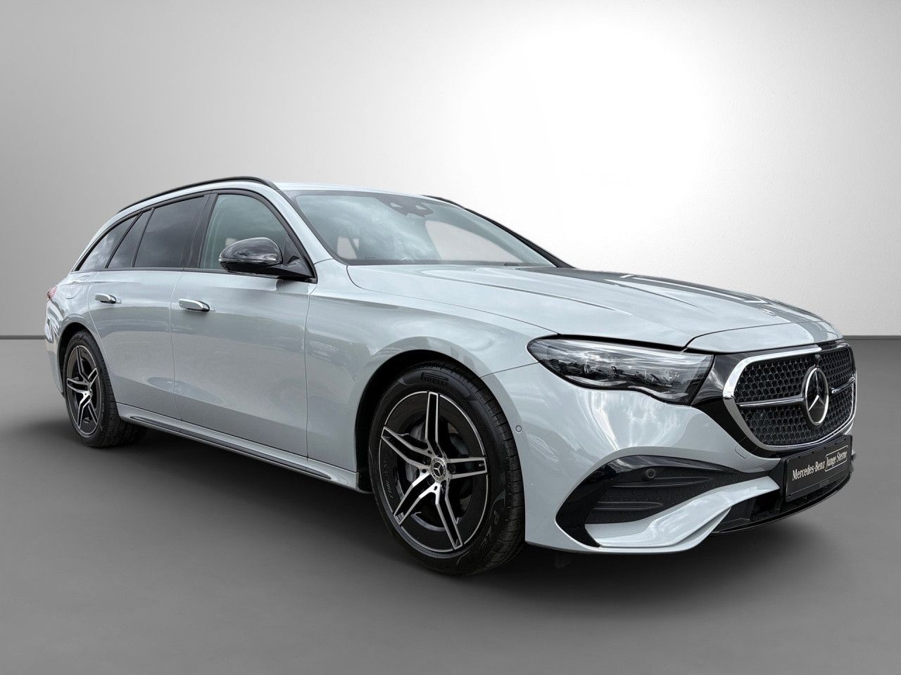 Mercedes-Benz E-Klasse – Bild 3