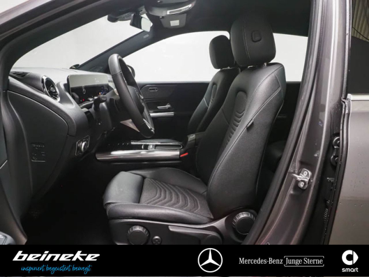 Mercedes-Benz B-Klasse – Bild 6