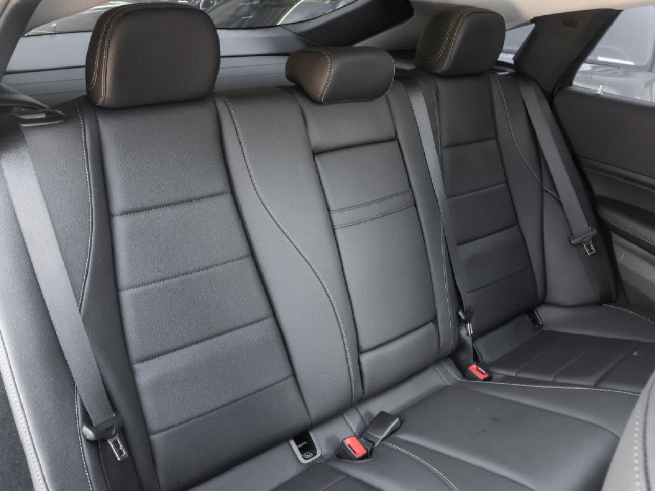 Mercedes-Benz GLE – Bild 4