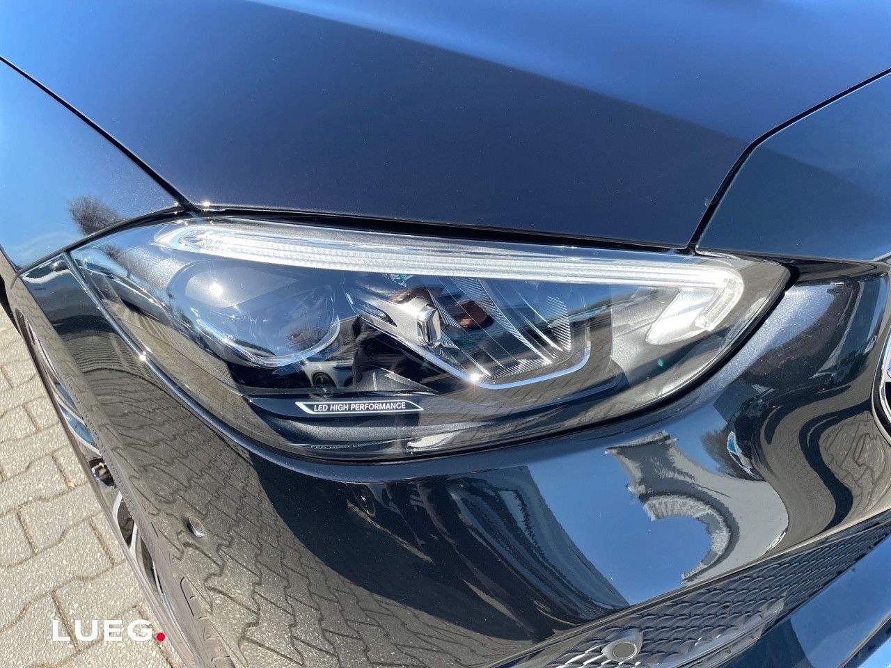 Mercedes-Benz C-Klasse – Bild 16