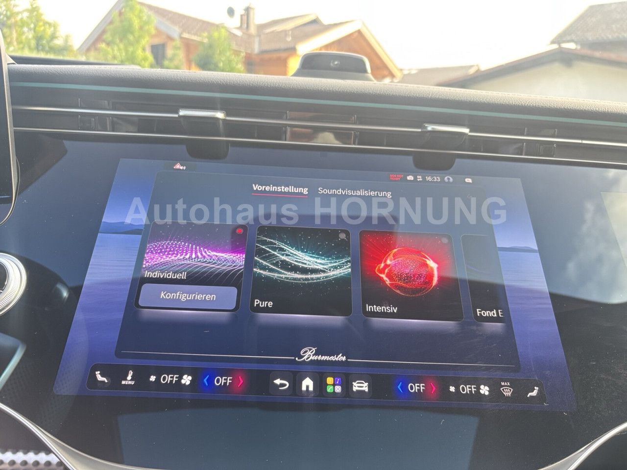 Mercedes-Benz S-Klasse – Bild 15
