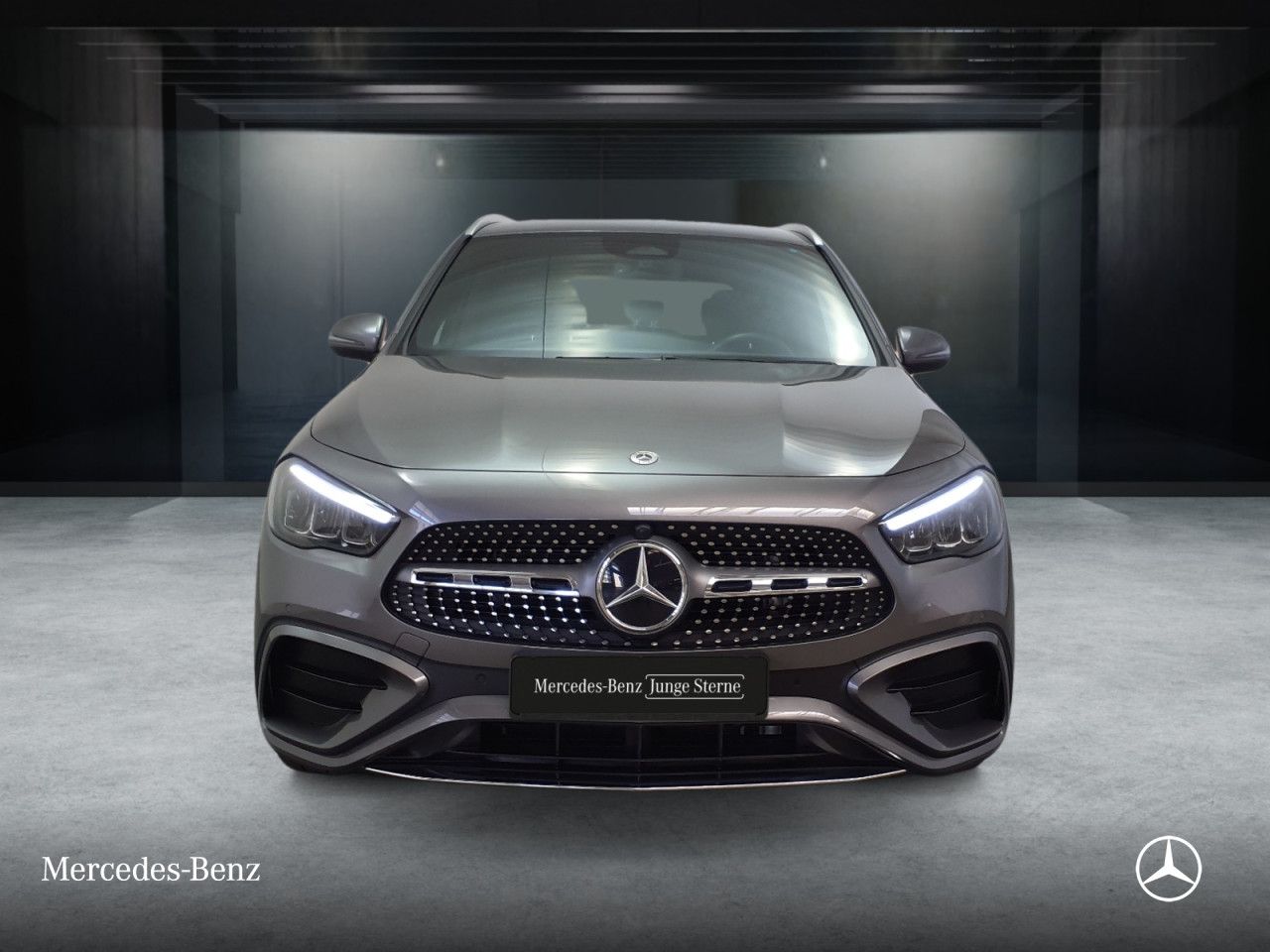 Mercedes-Benz GLA – Bild 8