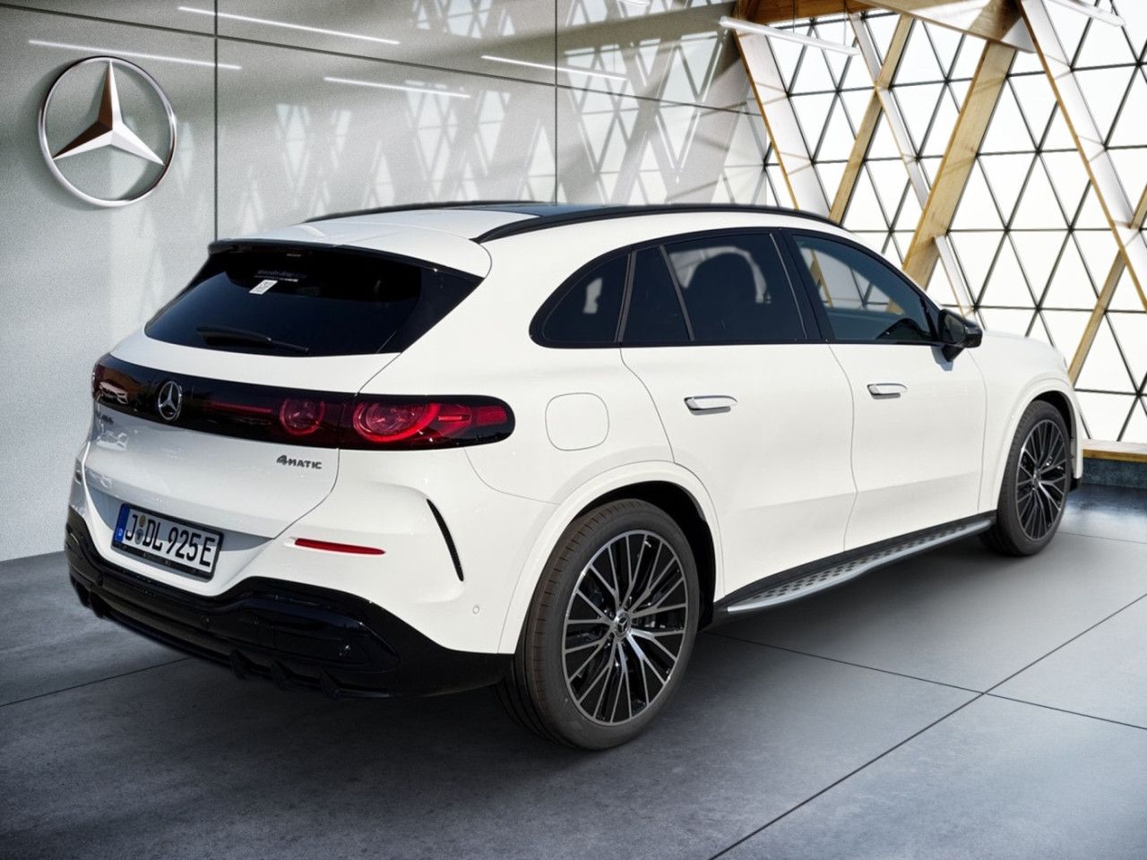 Mercedes-Benz GLC – Bild 14
