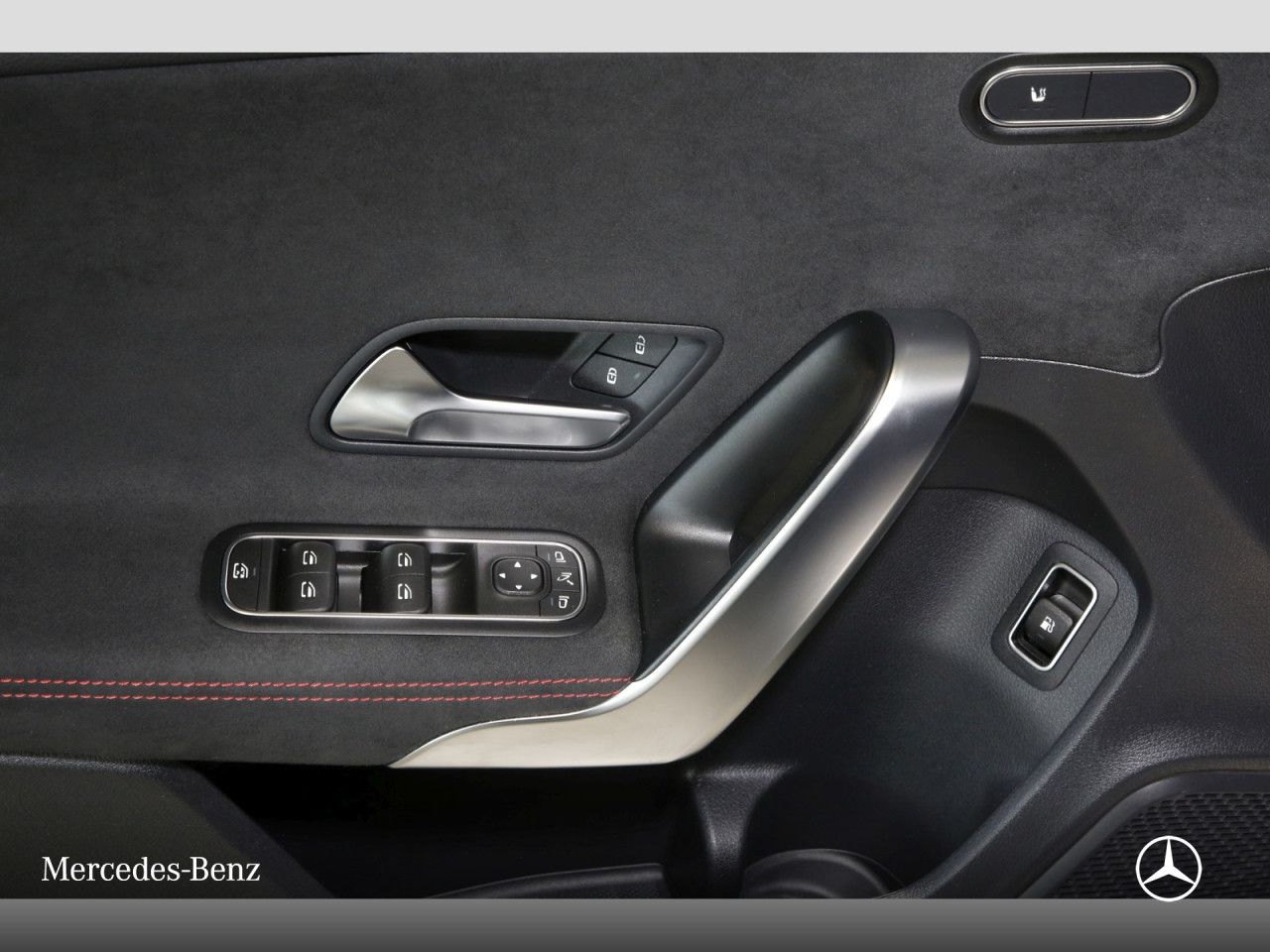 Mercedes-Benz A-Klasse – Bild 14