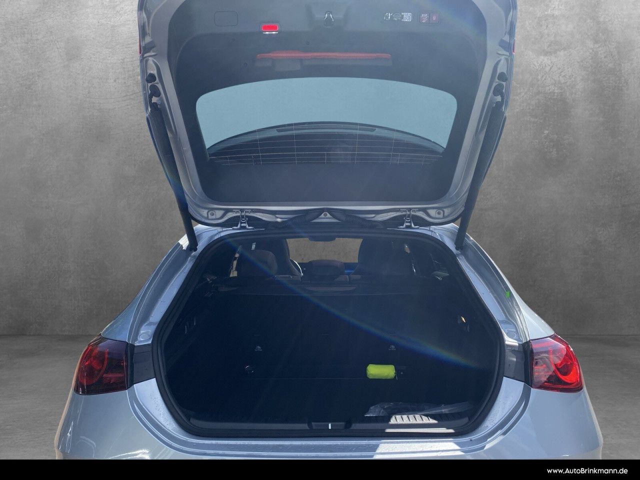 Mercedes-Benz CLA – Bild 7