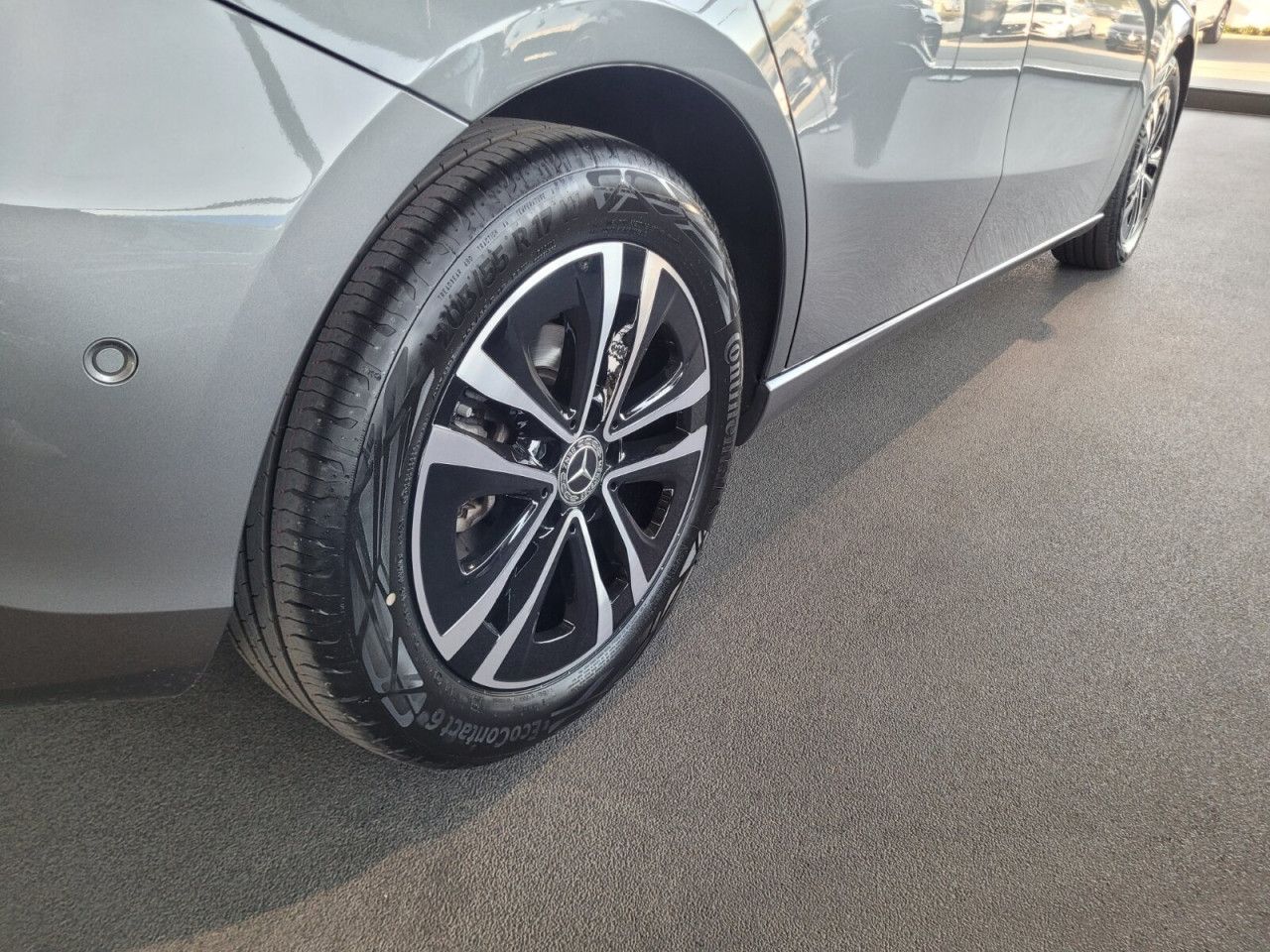 Mercedes-Benz A-Klasse – Bild 5