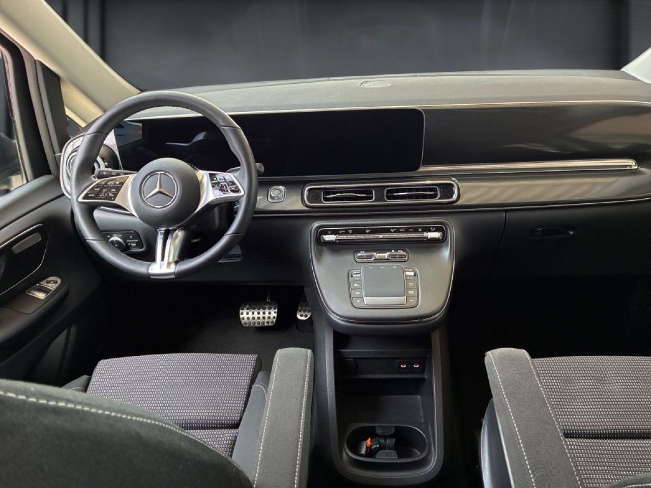 Mercedes-Benz V-Klasse – Bild 13