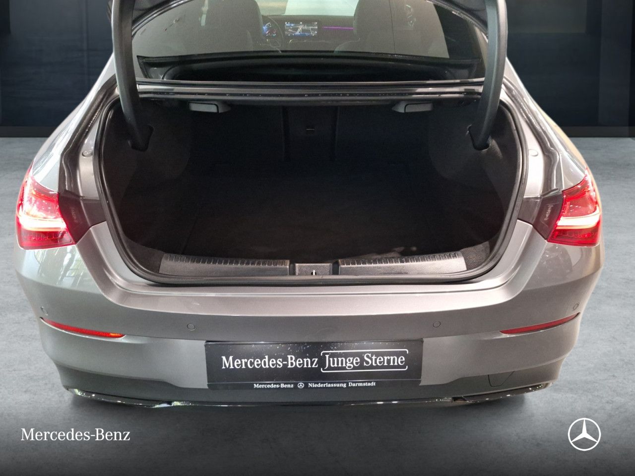 Mercedes-Benz CLA – Bild 5