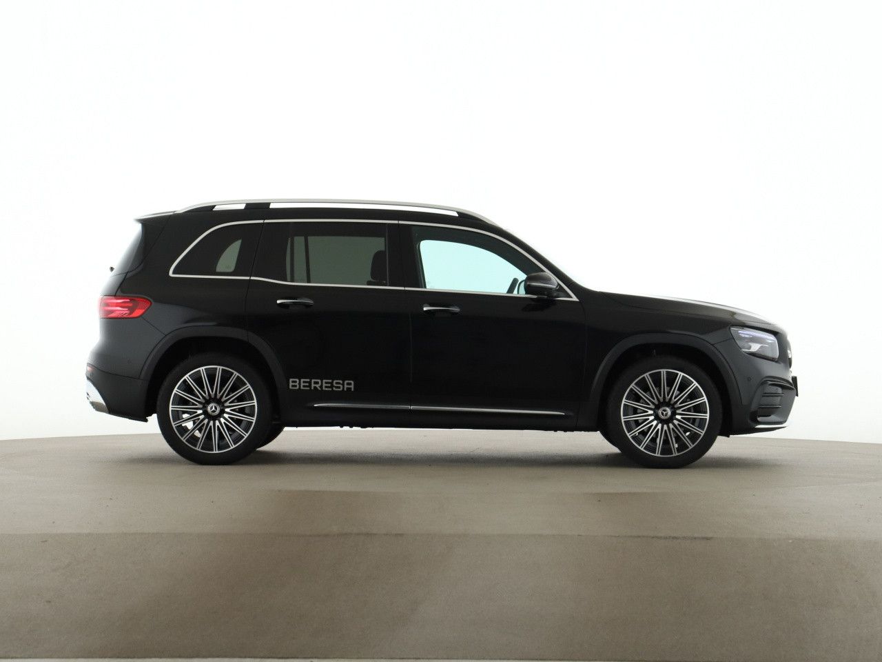 Mercedes-Benz GLB – Bild 7