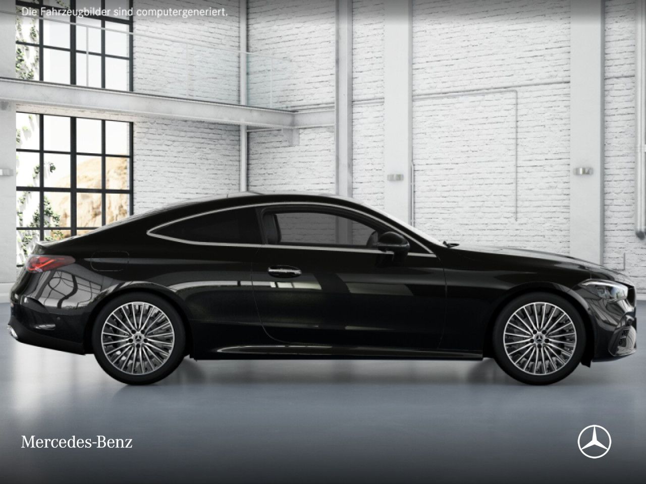 Mercedes-Benz CLE – Bild 16