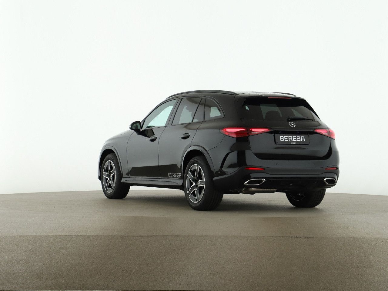 Mercedes-Benz GLC – Bild 4