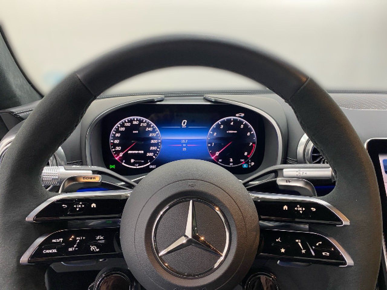 Mercedes-Benz SL – Bild 8