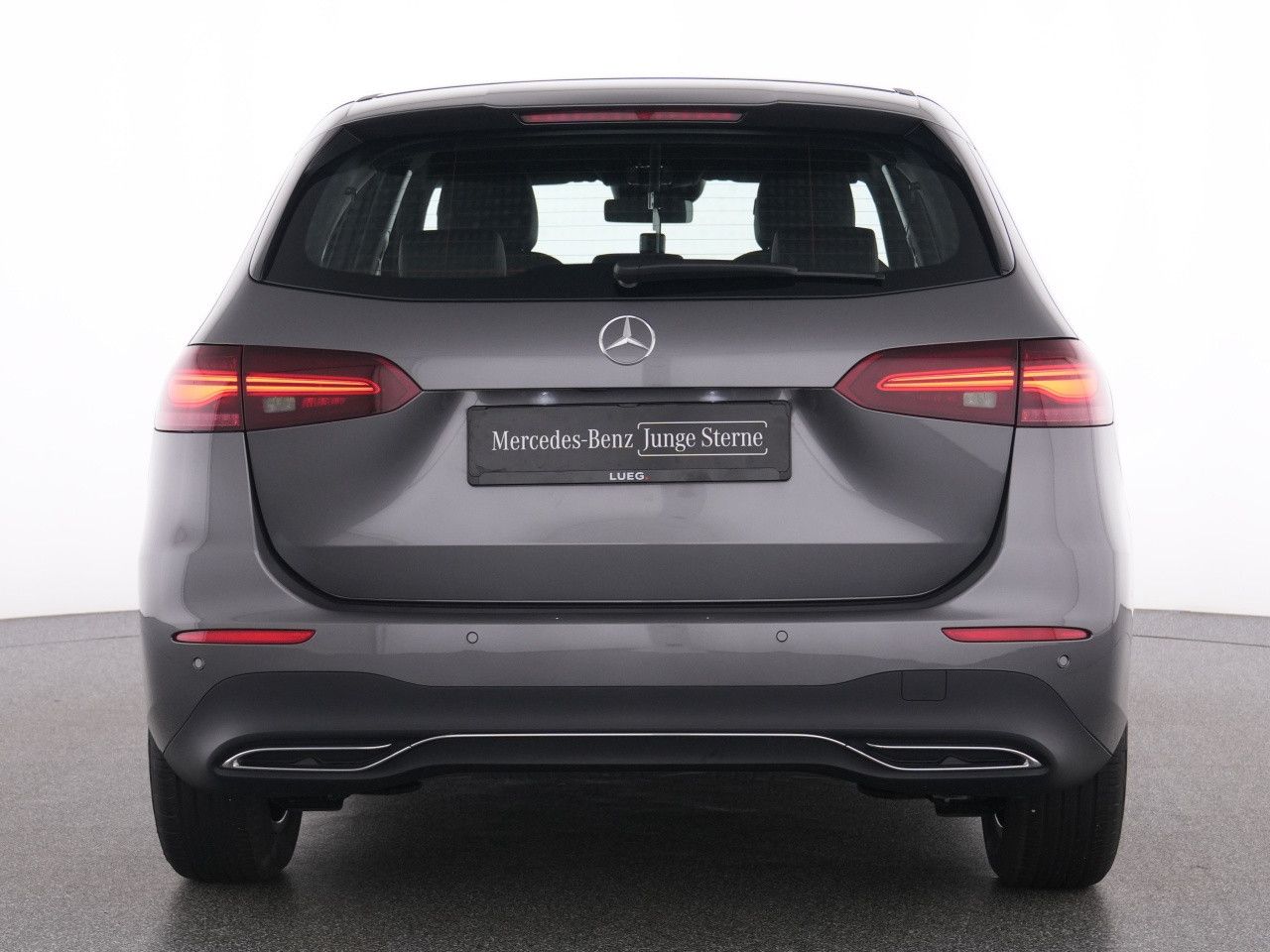 Mercedes-Benz B-Klasse – Bild 15