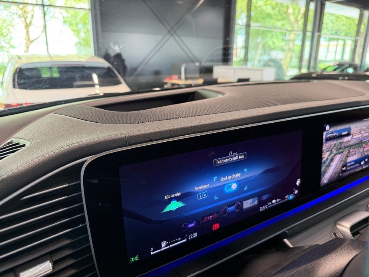 Mercedes-Benz GLE – Bild 19