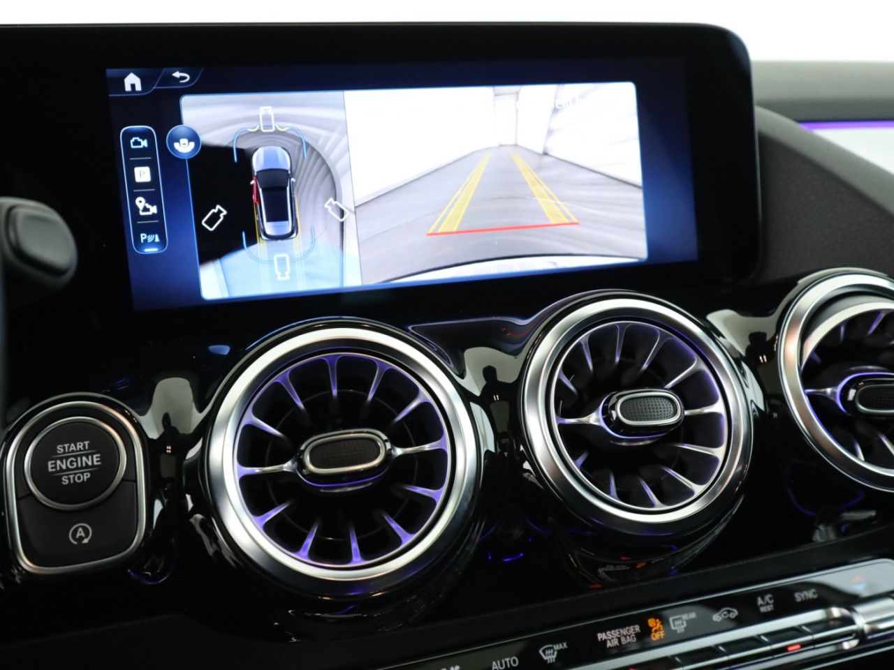 Mercedes-Benz GLA – Bild 28