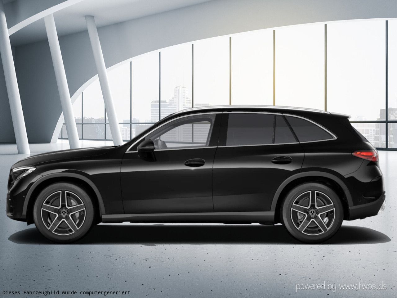 Mercedes-Benz GLC – Bild 18
