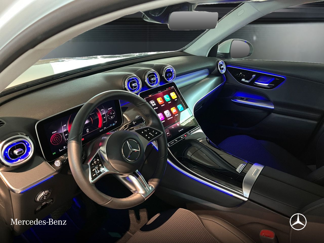 Mercedes-Benz GLC – Bild 9