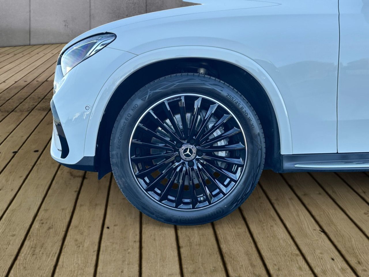 Mercedes-Benz GLC – Bild 6