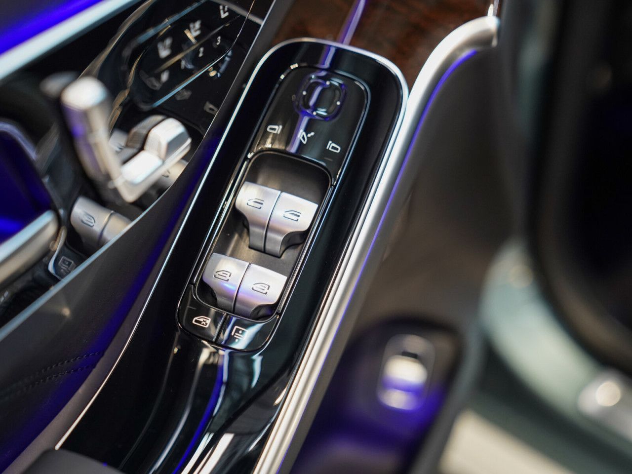 Mercedes-Benz S-Klasse – Bild 23