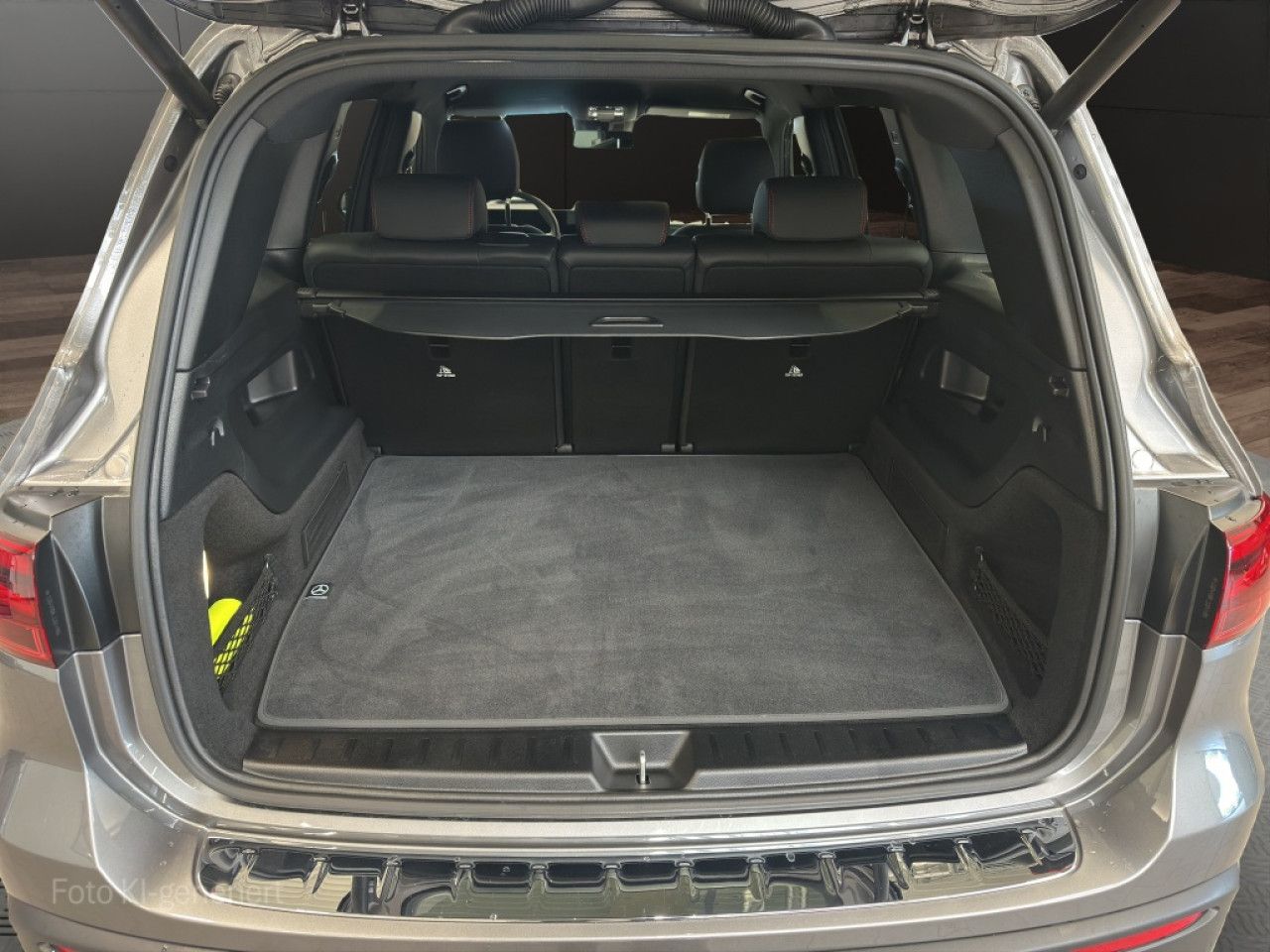 Mercedes-Benz EQB – Bild 11