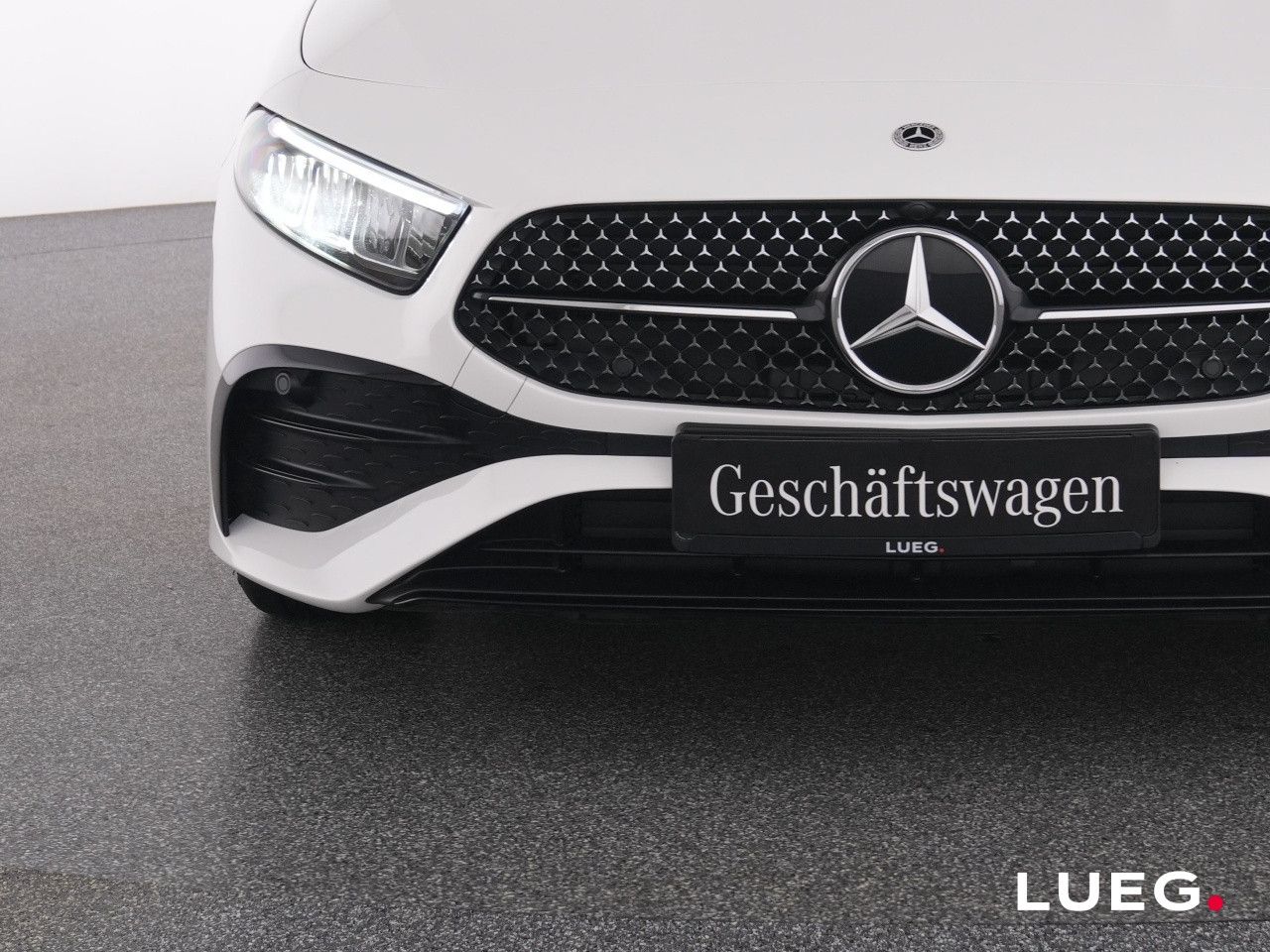 Mercedes-Benz A-Klasse – Bild 16