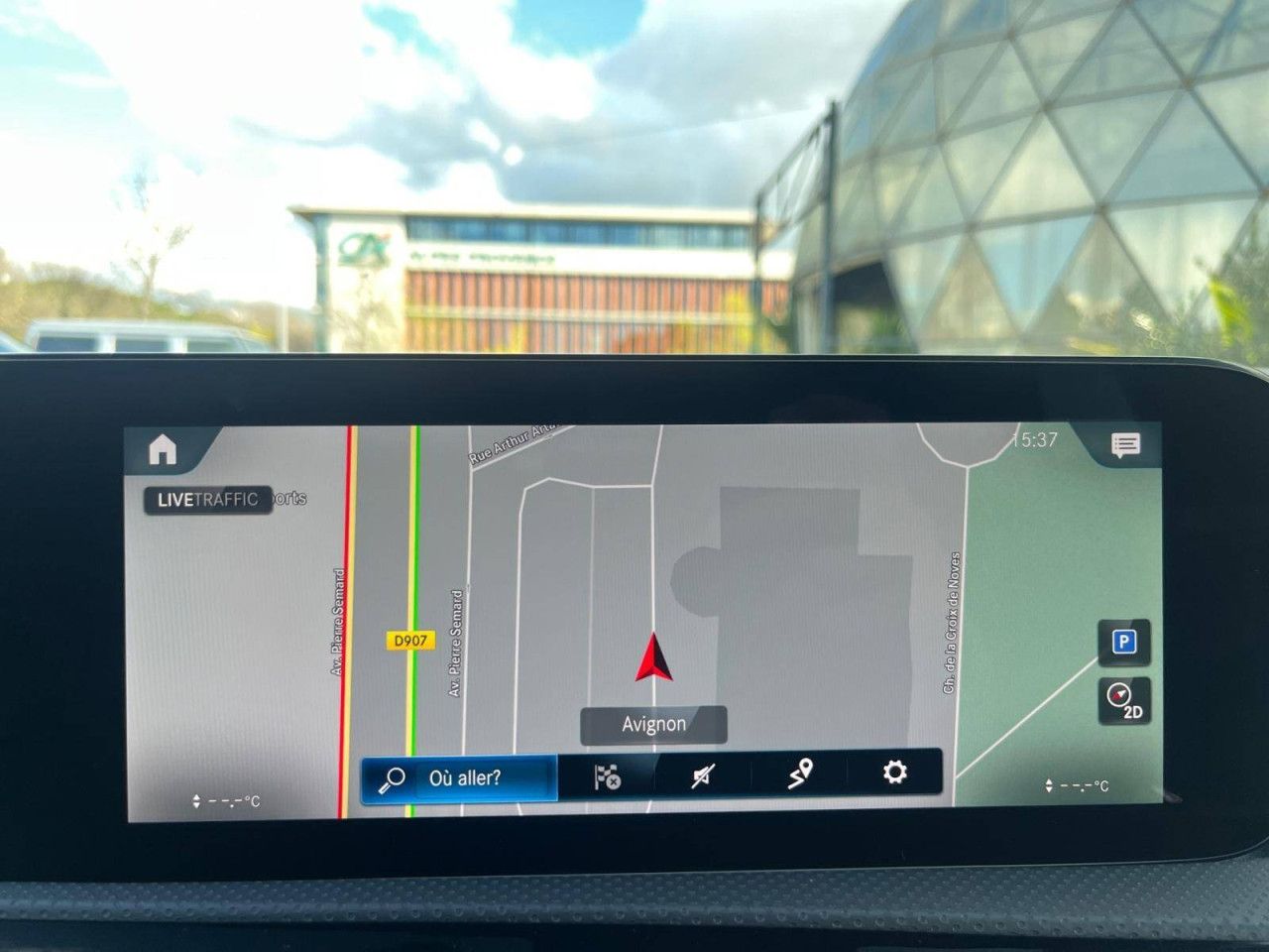 Photo du v&eacute;hicule 18 / 18