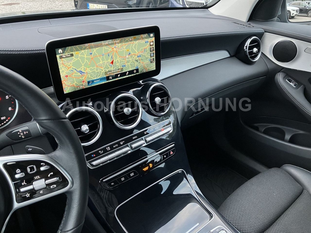 Mercedes-Benz GLC – Bild 7