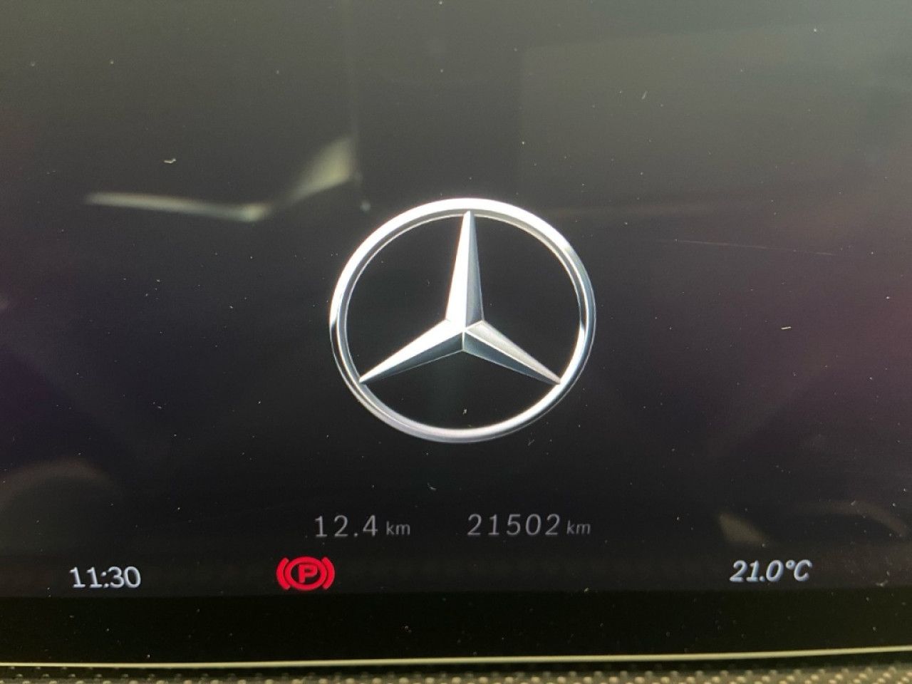 Mercedes-Benz A-Klasse – Bild 13