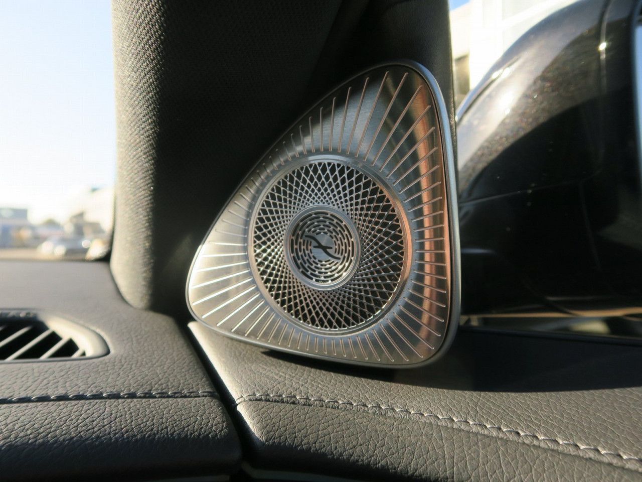 Mercedes-Benz S-Klasse – Bild 22