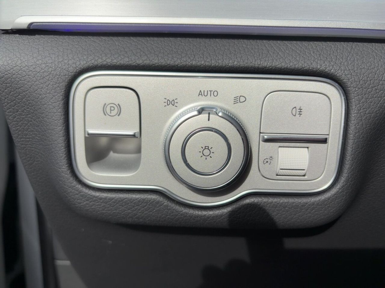 Mercedes-Benz GLE – Bild 13