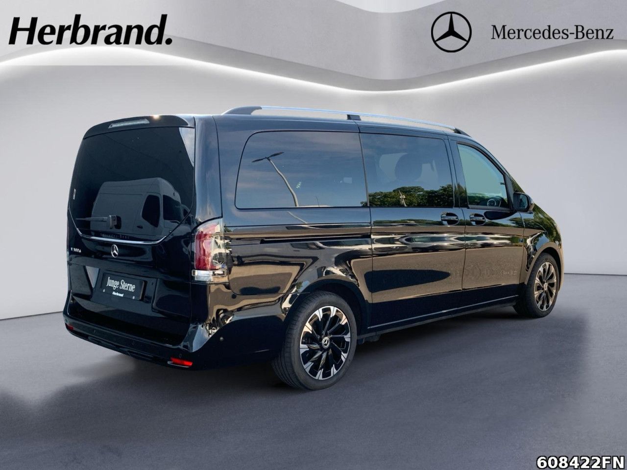 Mercedes-Benz V-Klasse – Bild 6