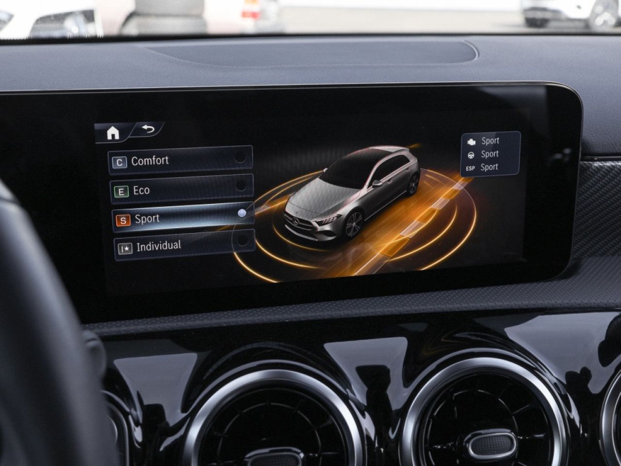 Mercedes-Benz A-Klasse – Bild 20